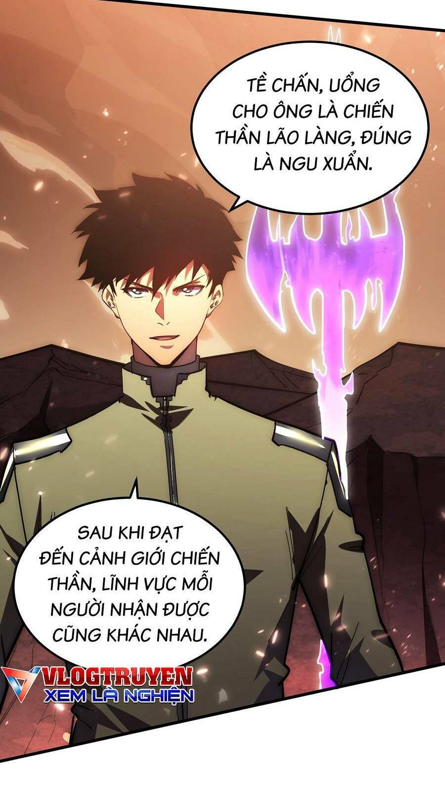 Mạt Thế Quật Khởi Chapter 196 - 32