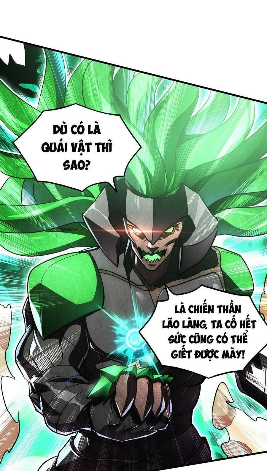 Mạt Thế Quật Khởi Chapter 196 - 42
