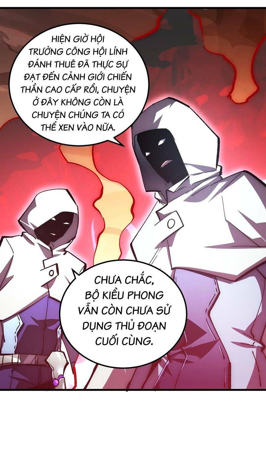 Mạt Thế Quật Khởi Chapter 196 - 8