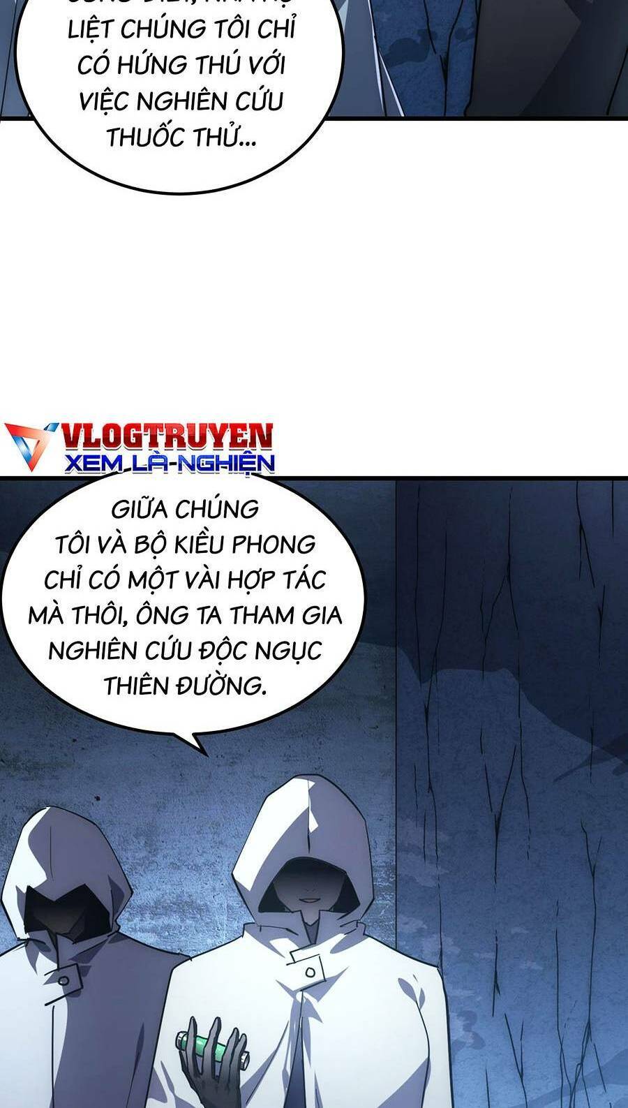 Mạt Thế Quật Khởi Chapter 197 - 28