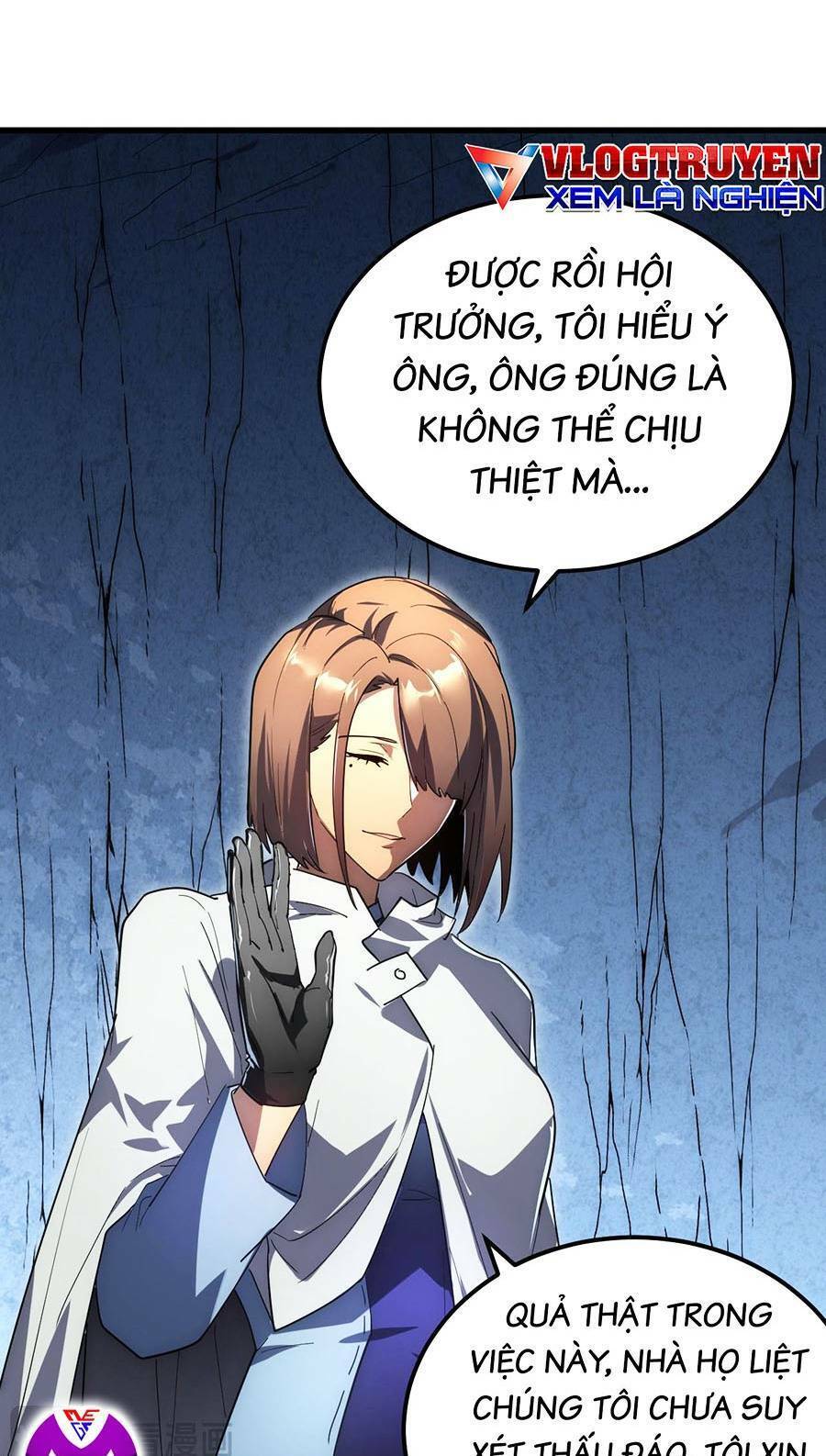 Mạt Thế Quật Khởi Chapter 197 - 35