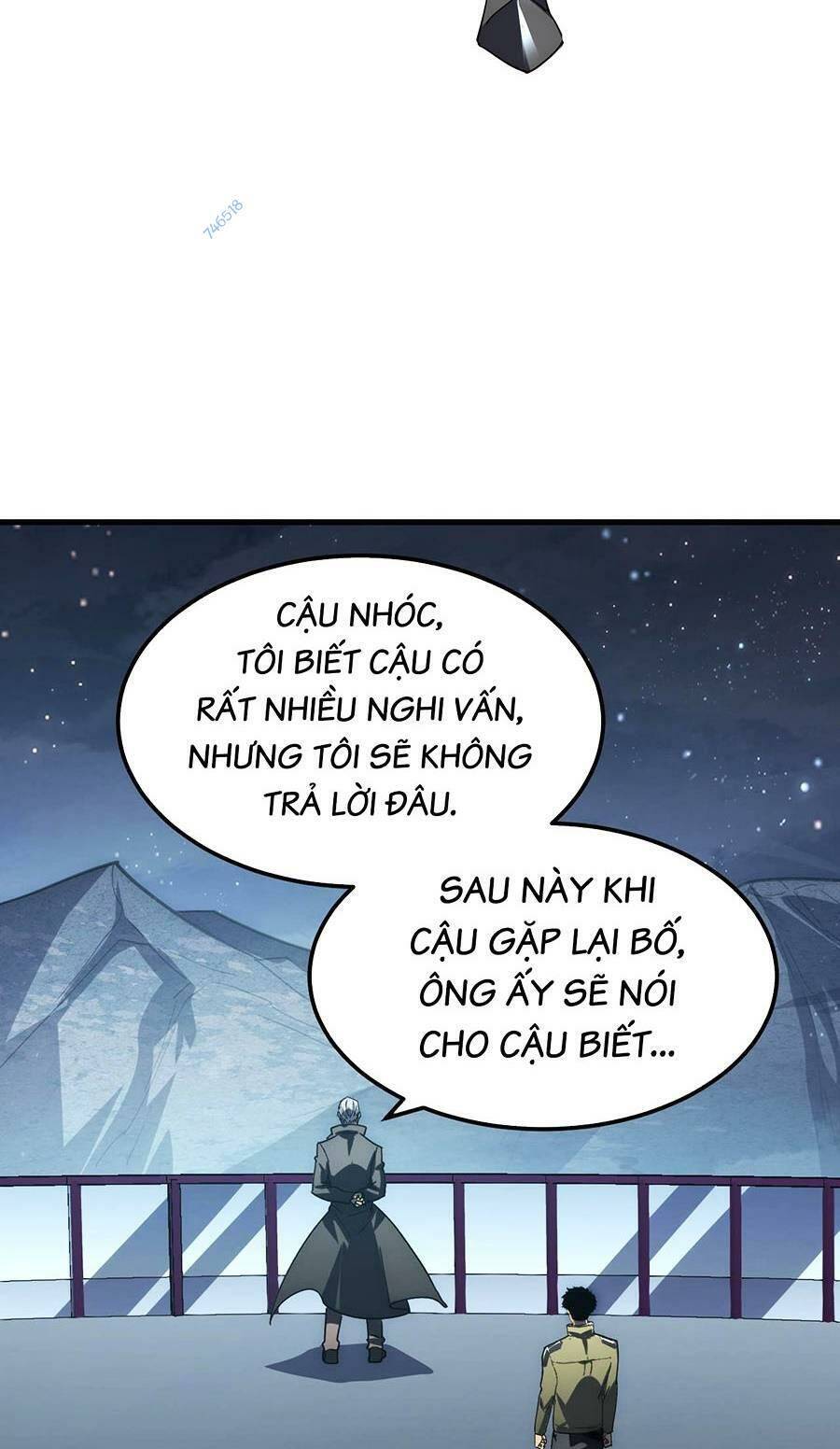 Mạt Thế Quật Khởi Chapter 197 - 49