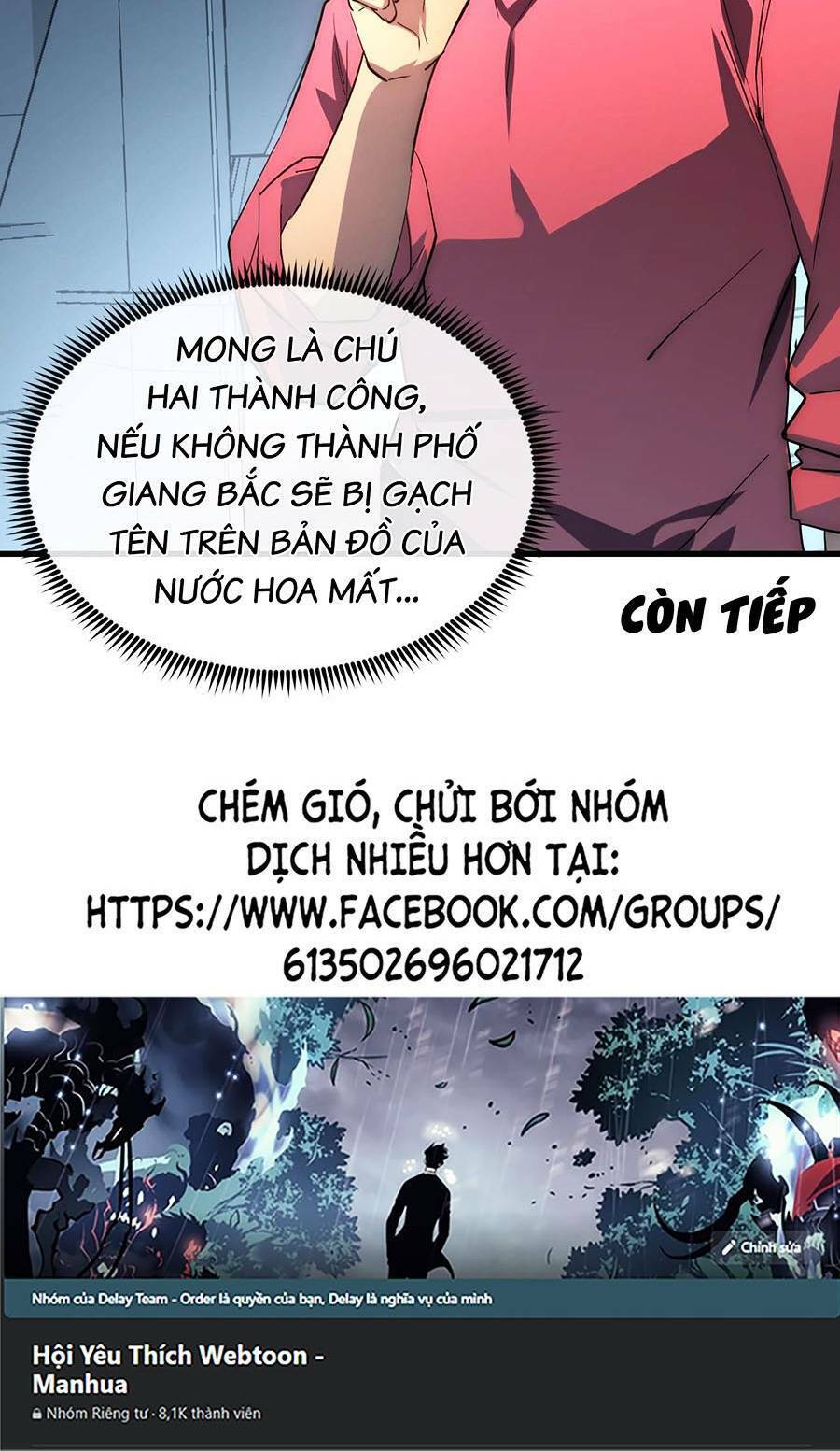 Mạt Thế Quật Khởi Chapter 197 - 60