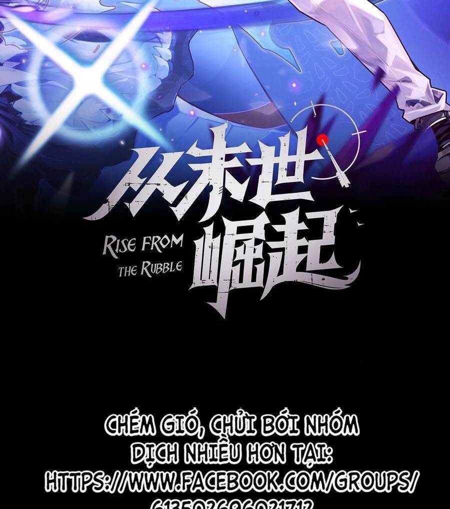 Mạt Thế Quật Khởi Chapter 203 - 2