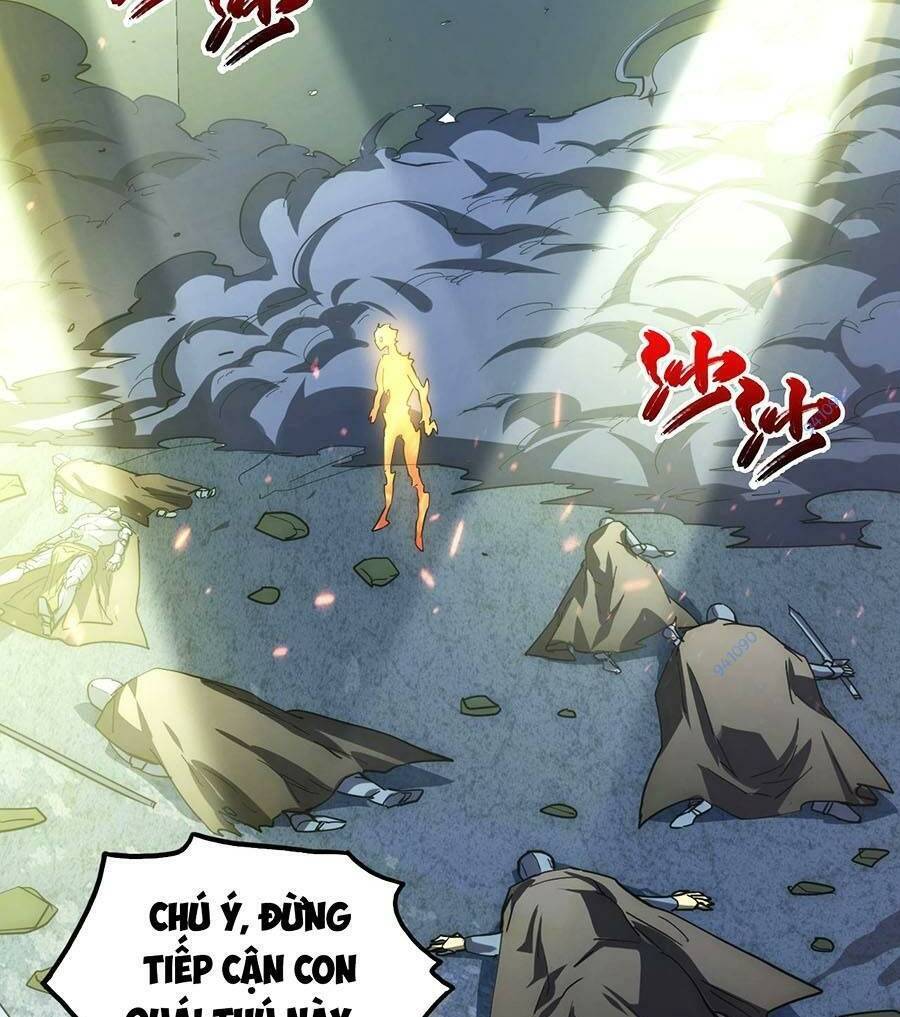 Mạt Thế Quật Khởi Chapter 203 - 22