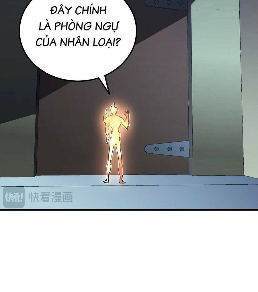Mạt Thế Quật Khởi Chapter 203 - 4