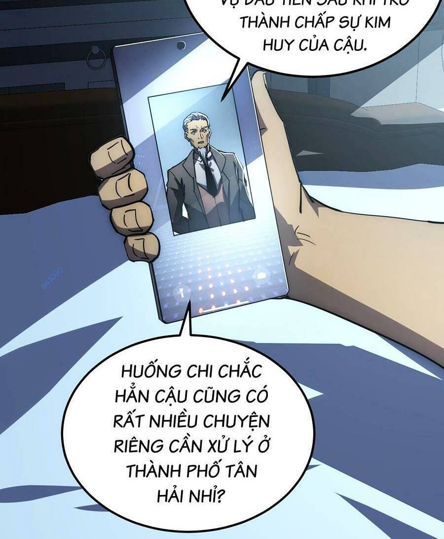 Mạt Thế Quật Khởi Chapter 203 - 46