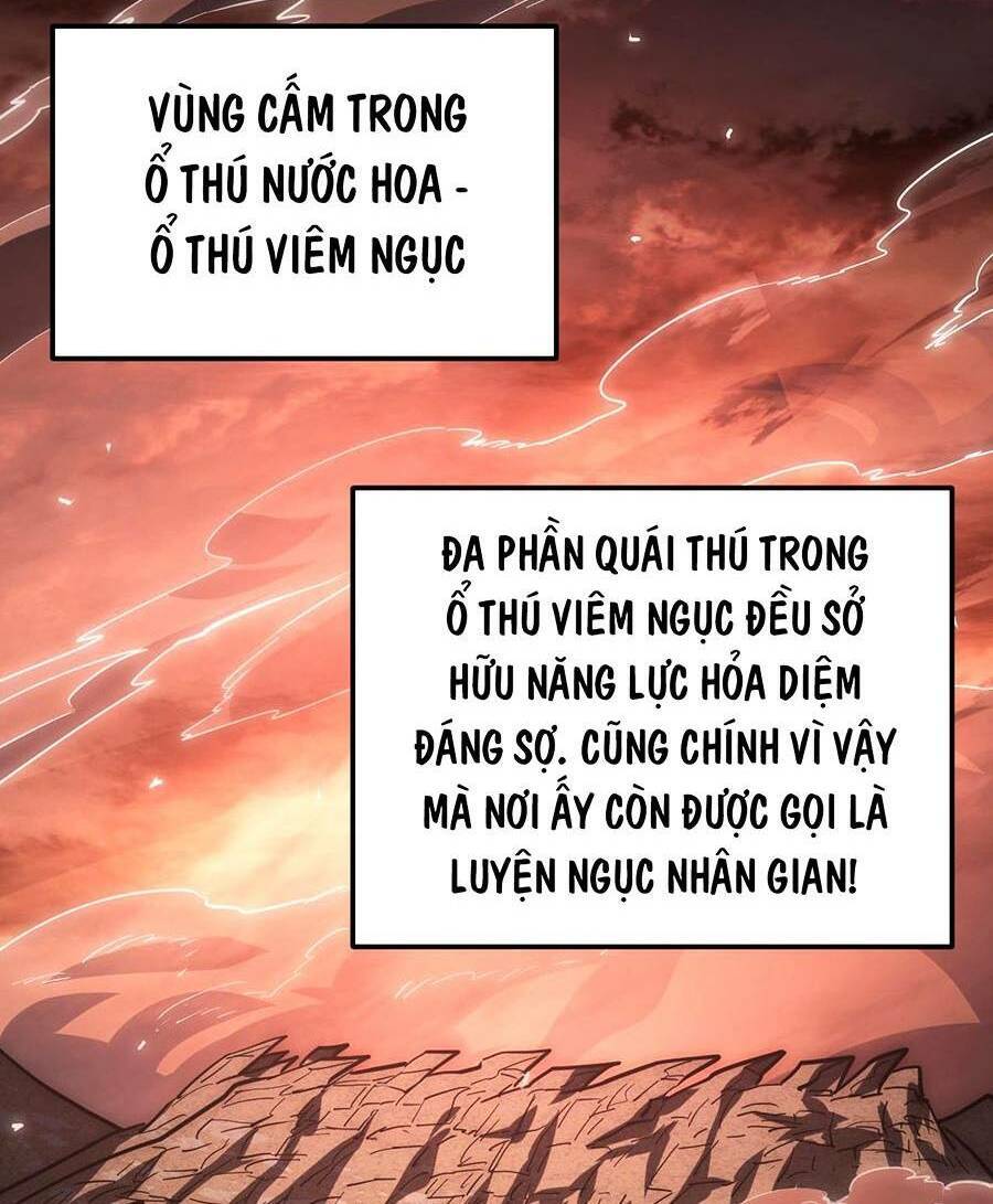 Mạt Thế Quật Khởi Chapter 203 - 56
