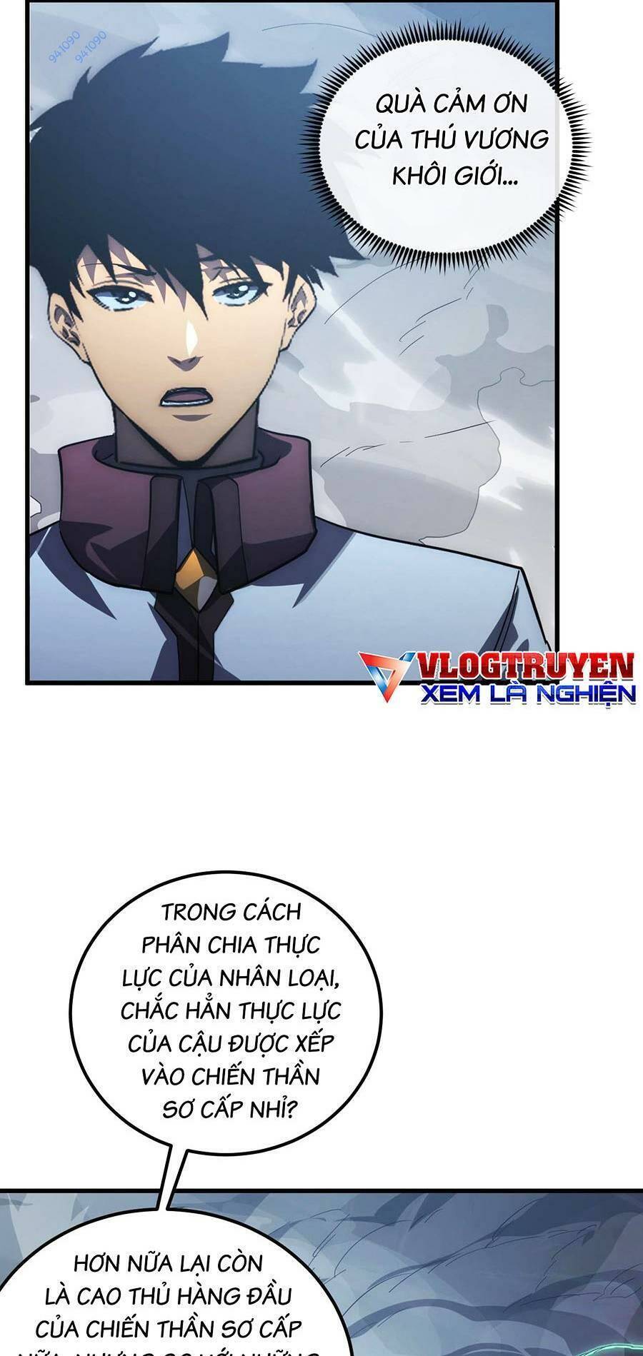 Mạt Thế Quật Khởi Chapter 204 - 11