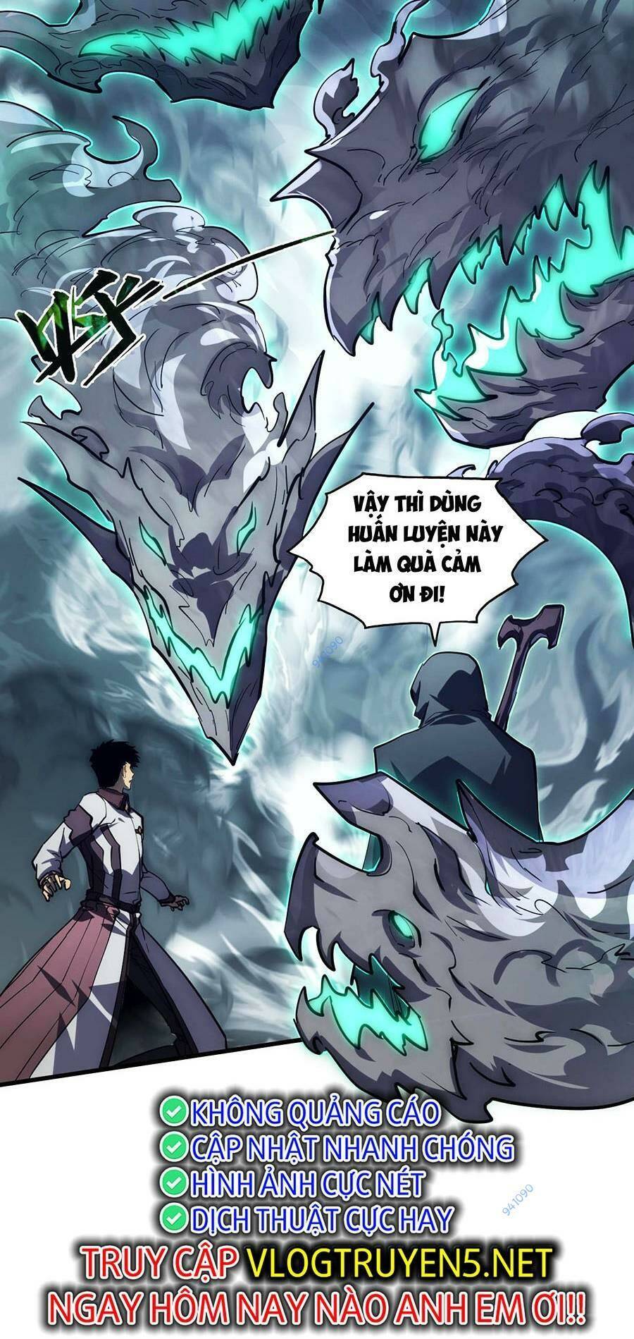 Mạt Thế Quật Khởi Chapter 204 - 13