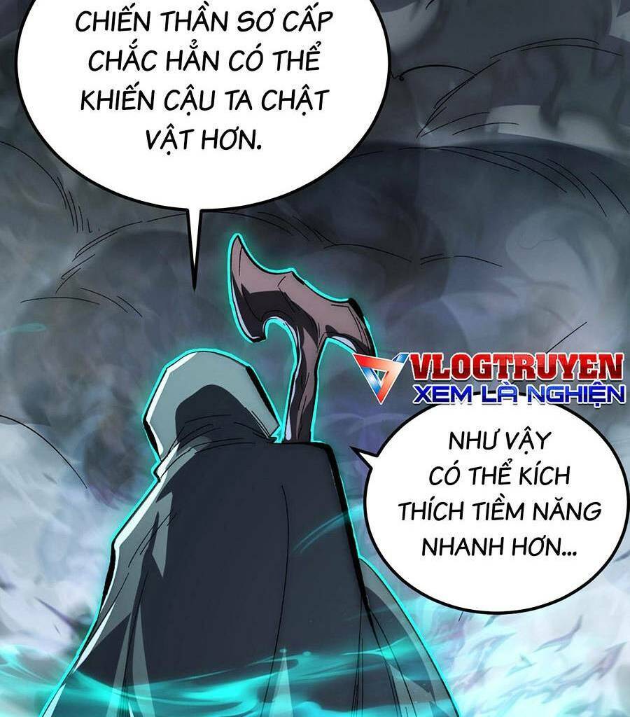 Mạt Thế Quật Khởi Chapter 204 - 33