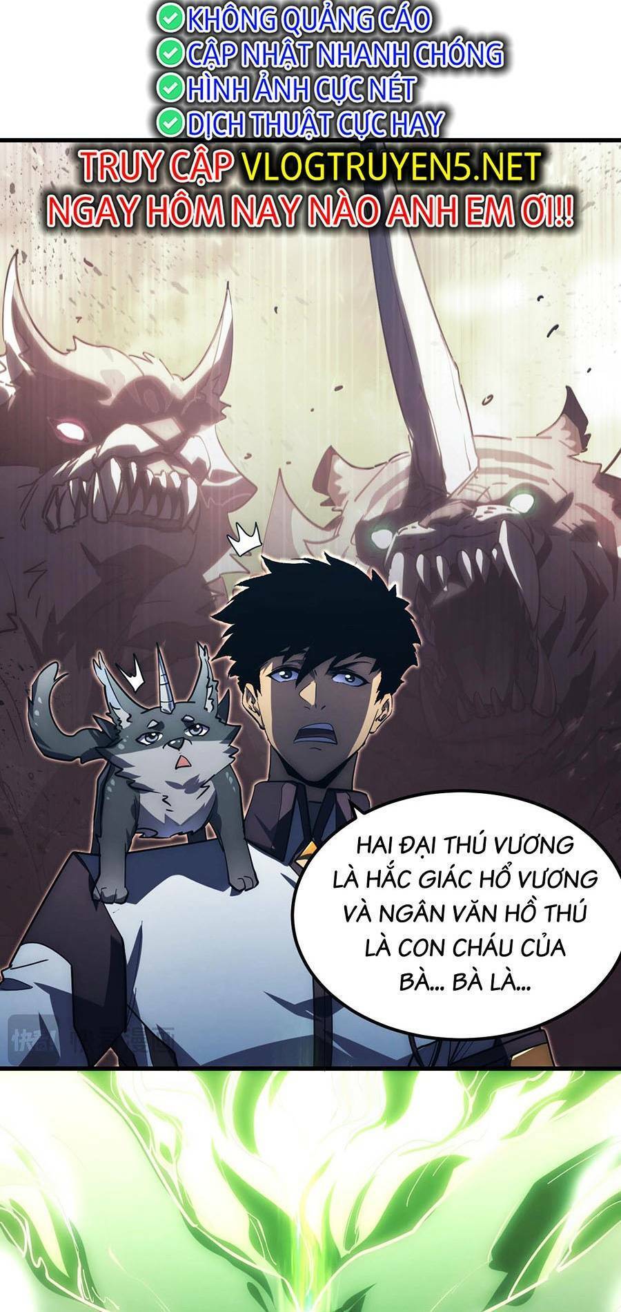 Mạt Thế Quật Khởi Chapter 204 - 6