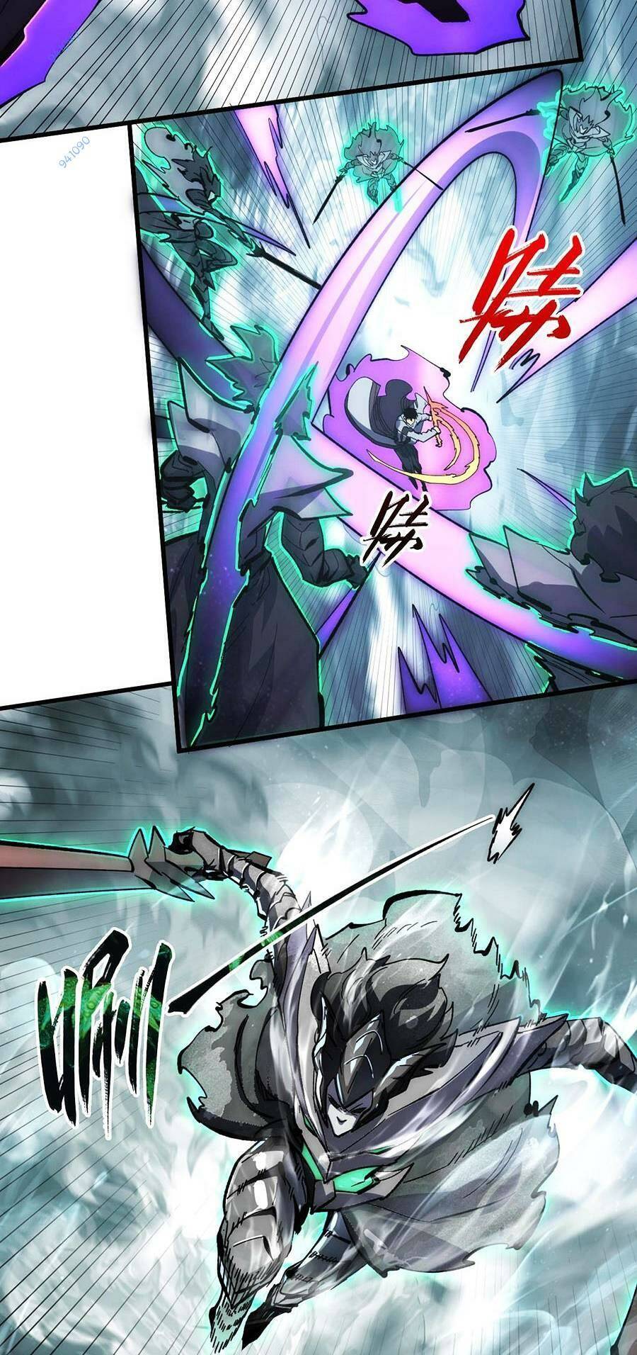 Mạt Thế Quật Khởi Chapter 204 - 54