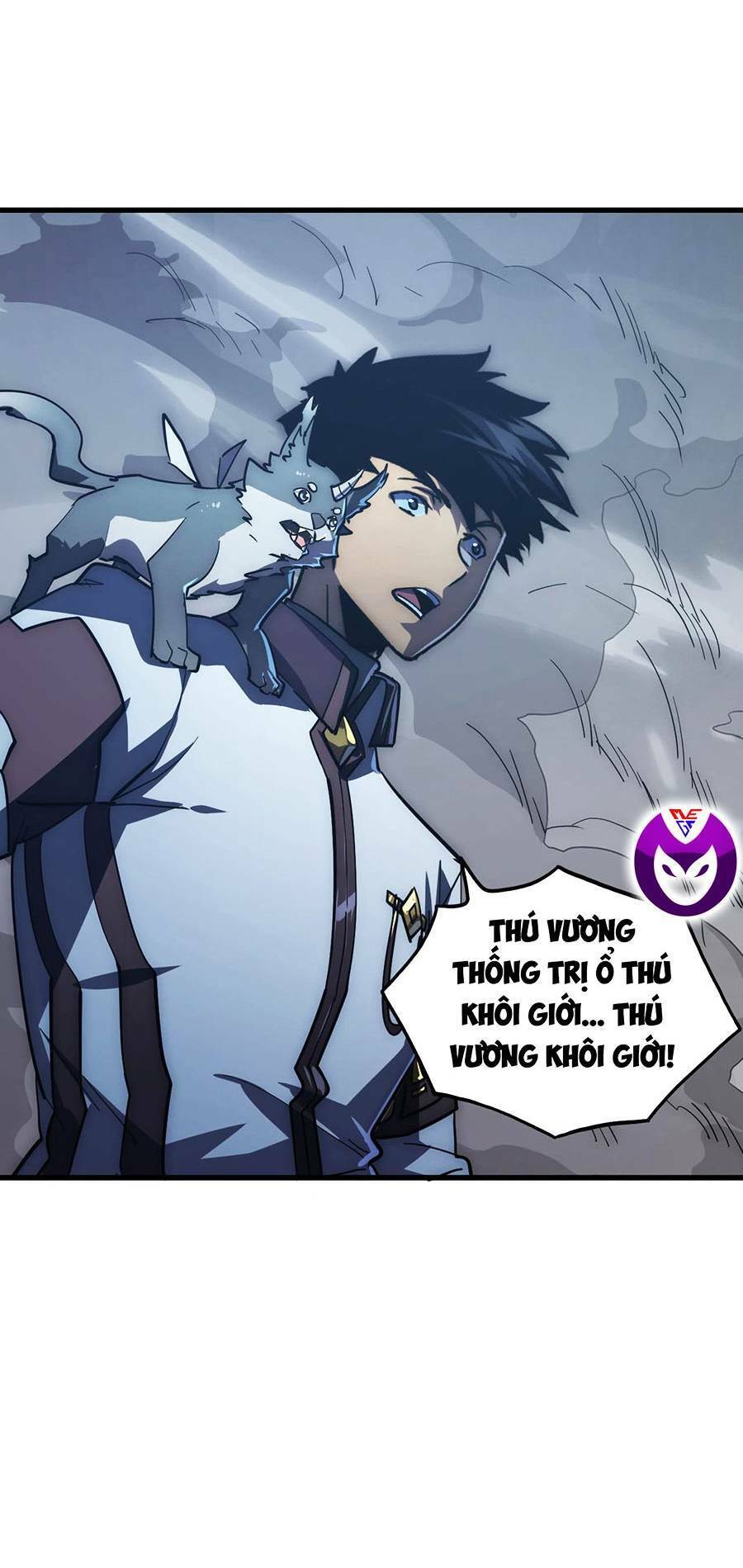 Mạt Thế Quật Khởi Chapter 204 - 8