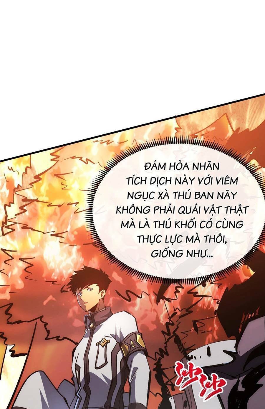 Mạt Thế Quật Khởi Chapter 207 - 19