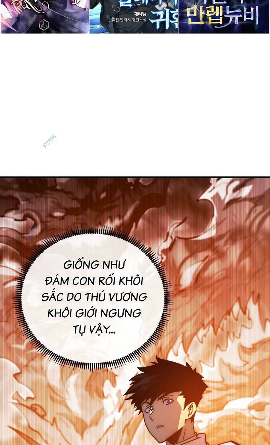 Mạt Thế Quật Khởi Chapter 207 - 22