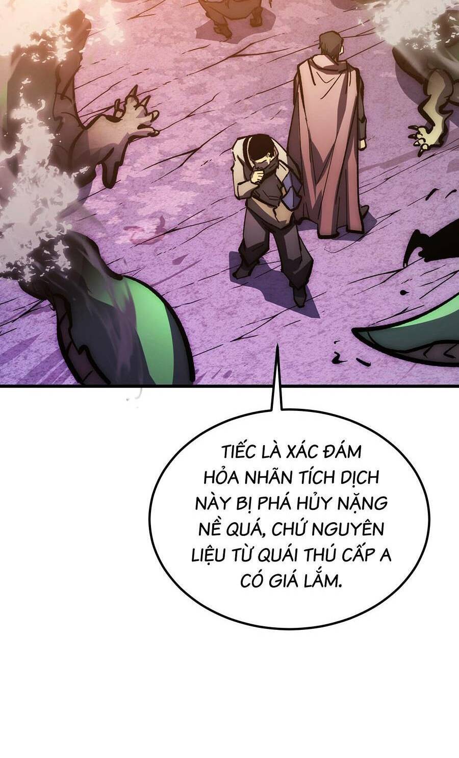 Mạt Thế Quật Khởi Chapter 207 - 28