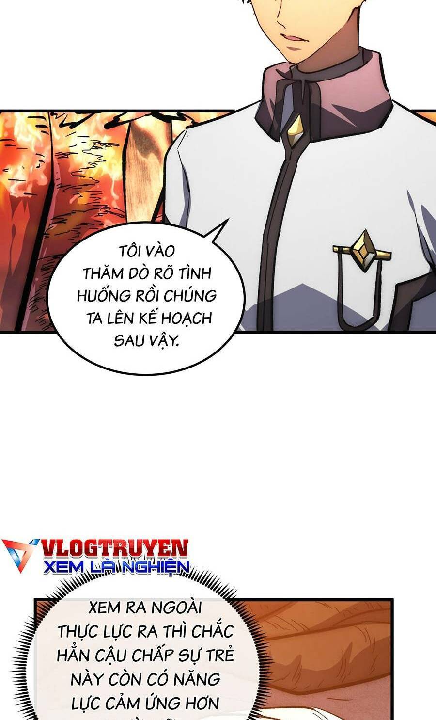 Mạt Thế Quật Khởi Chapter 207 - 32