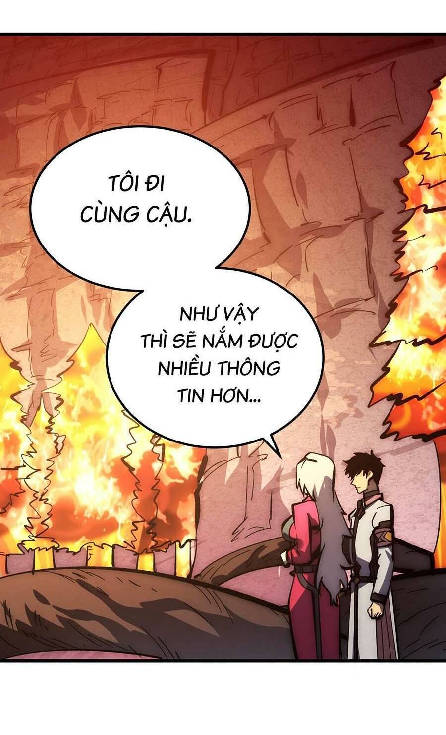 Mạt Thế Quật Khởi Chapter 207 - 34