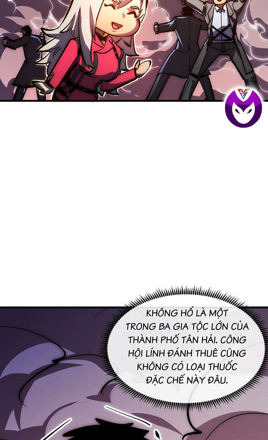Mạt Thế Quật Khởi Chapter 207 - 44