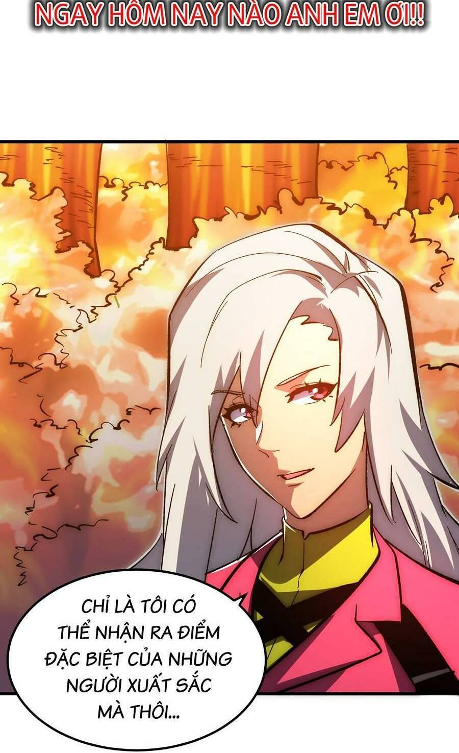 Mạt Thế Quật Khởi Chapter 207 - 54