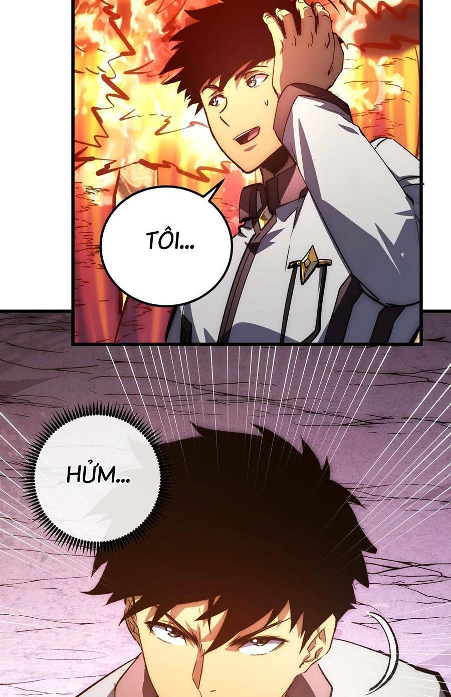 Mạt Thế Quật Khởi Chapter 207 - 7