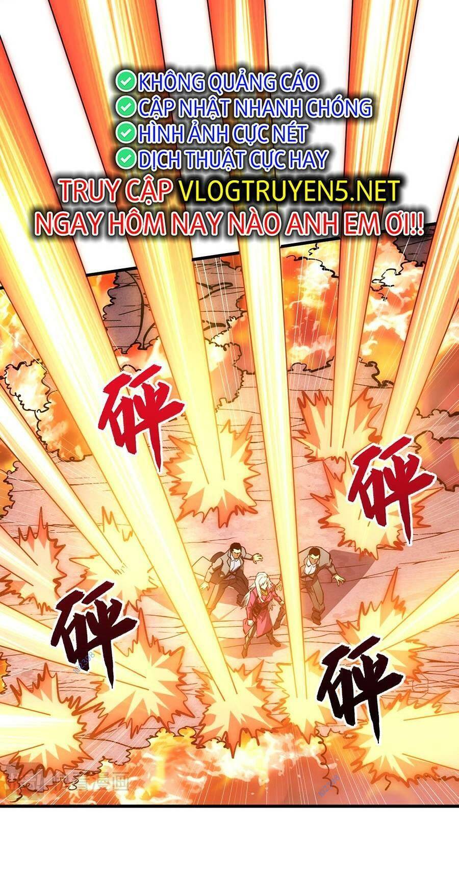 Mạt Thế Quật Khởi Chapter 207 - 65