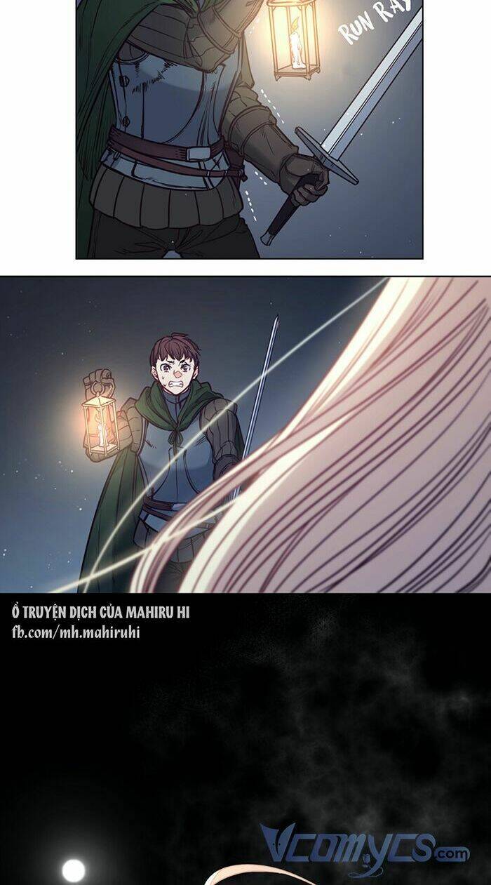 Ác Quỷ Chapter 100 - 17