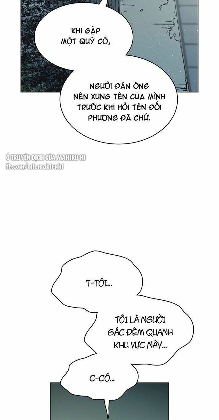 Ác Quỷ Chapter 100 - 23