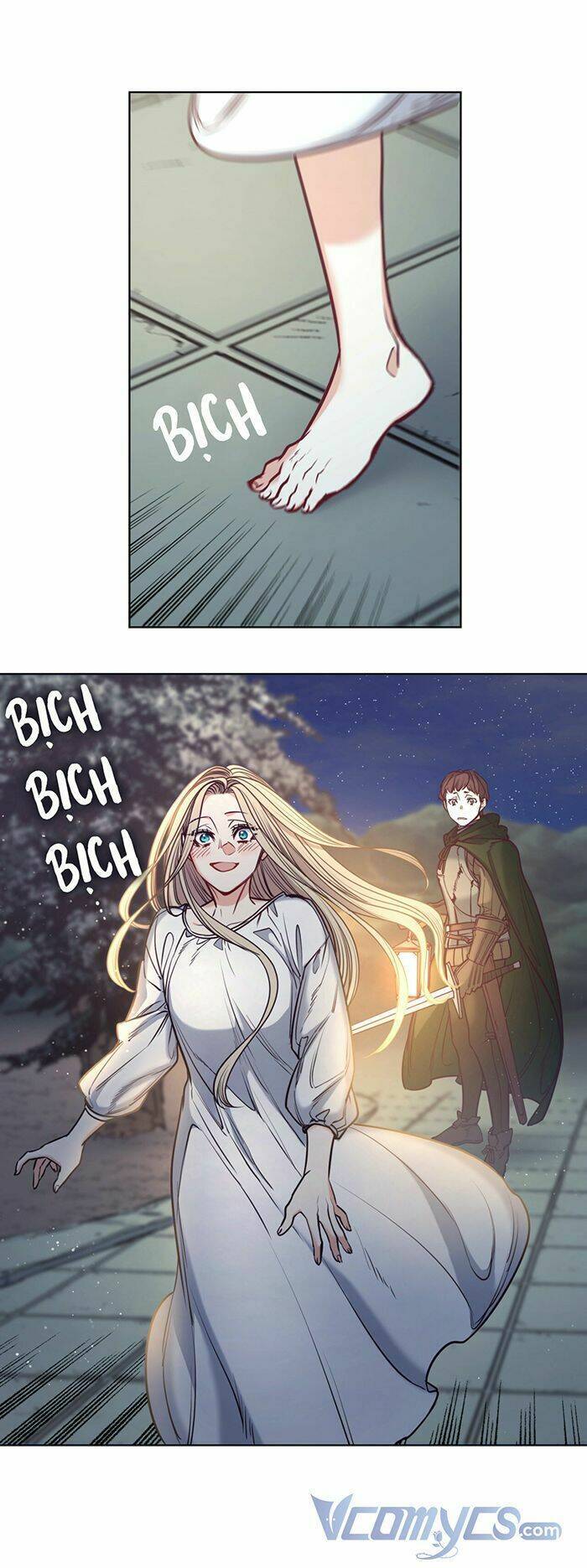 Ác Quỷ Chapter 100 - 31