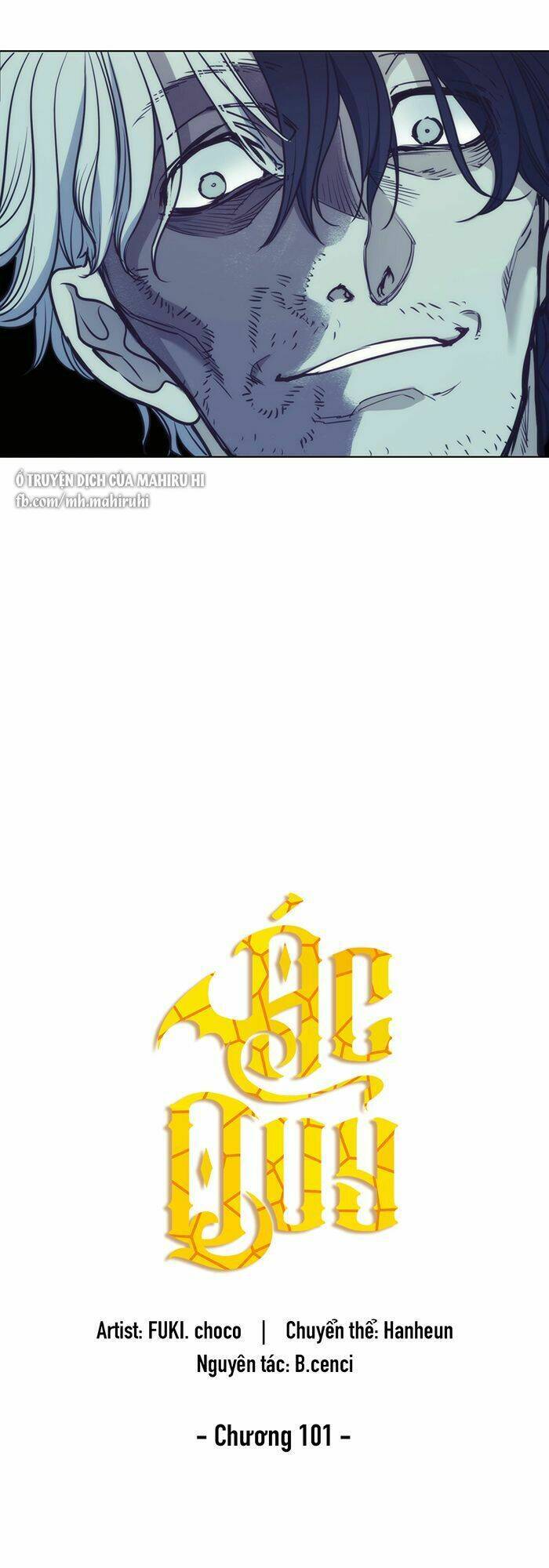 Ác Quỷ Chapter 101 - 12