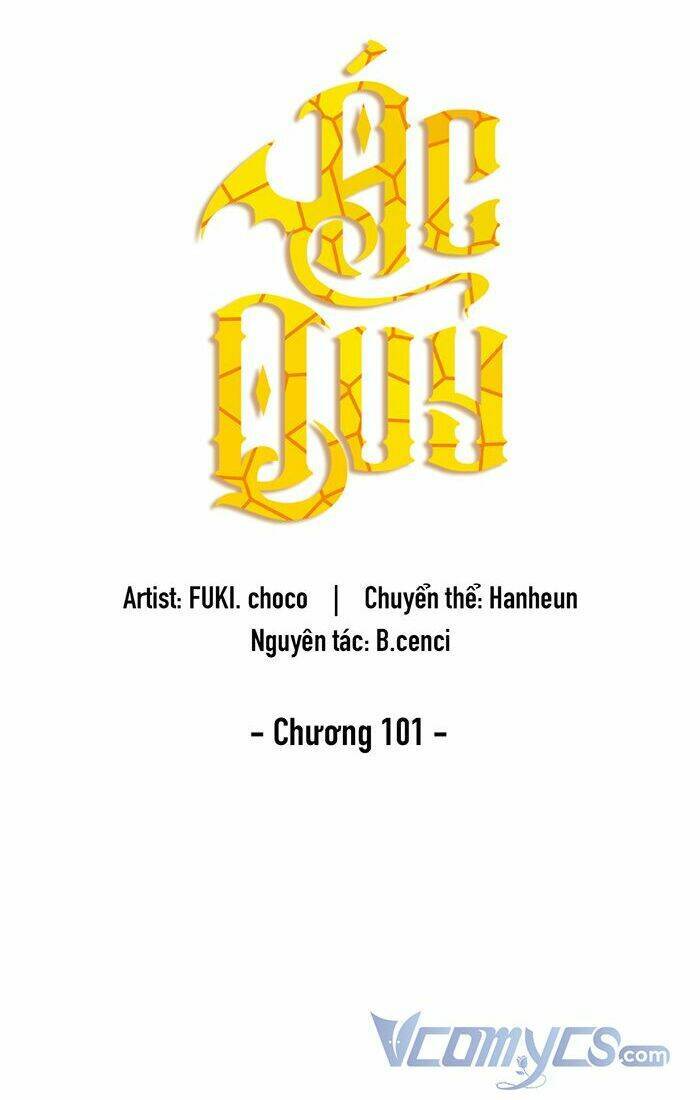 Ác Quỷ Chapter 101 - 26