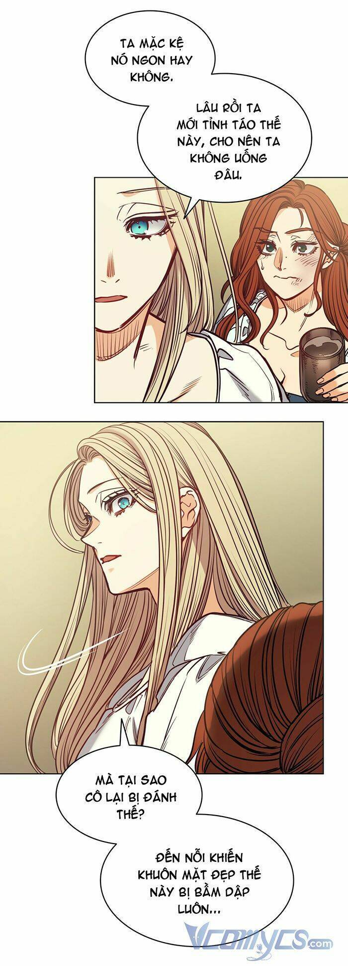 Ác Quỷ Chapter 102 - 27