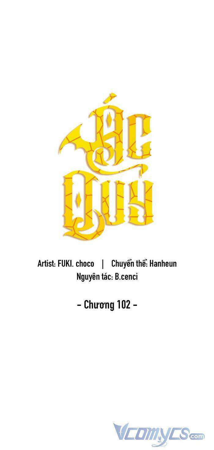 Ác Quỷ Chapter 102 - 9