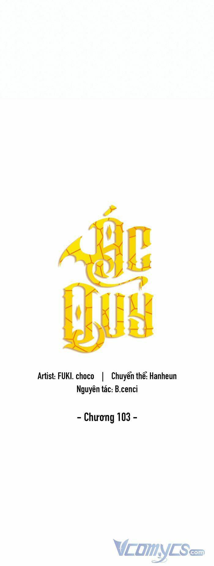 Ác Quỷ Chapter 103 - 12