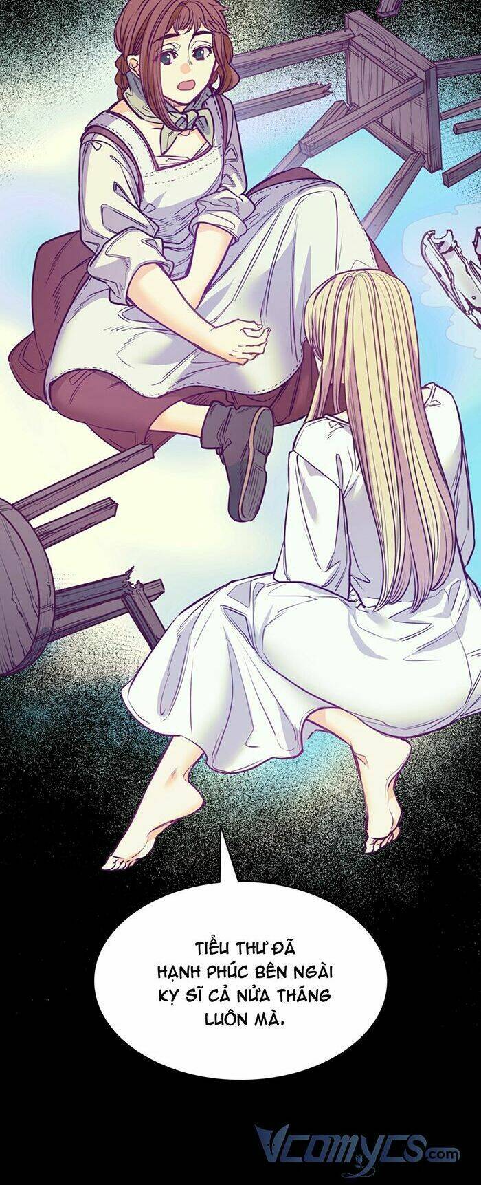 Ác Quỷ Chapter 103 - 22