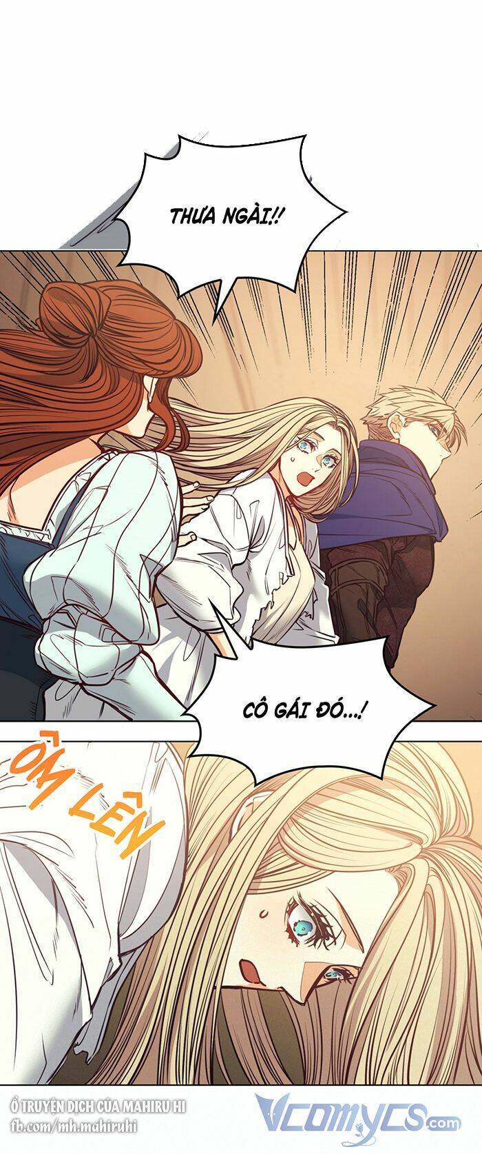 Ác Quỷ Chapter 105 - 19