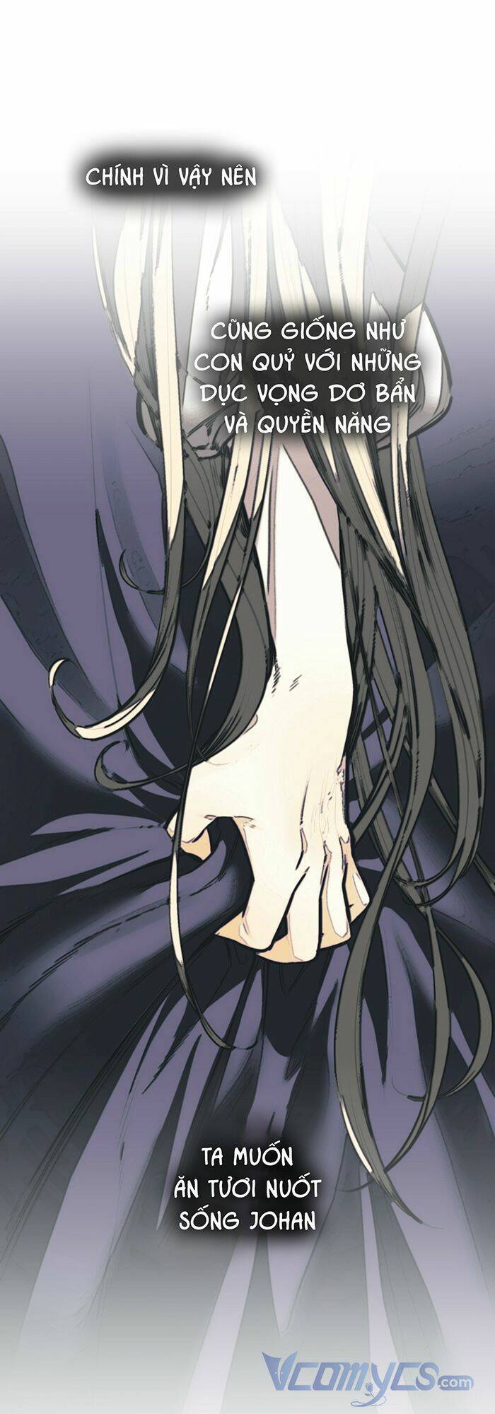 Ác Quỷ Chapter 105 - 22