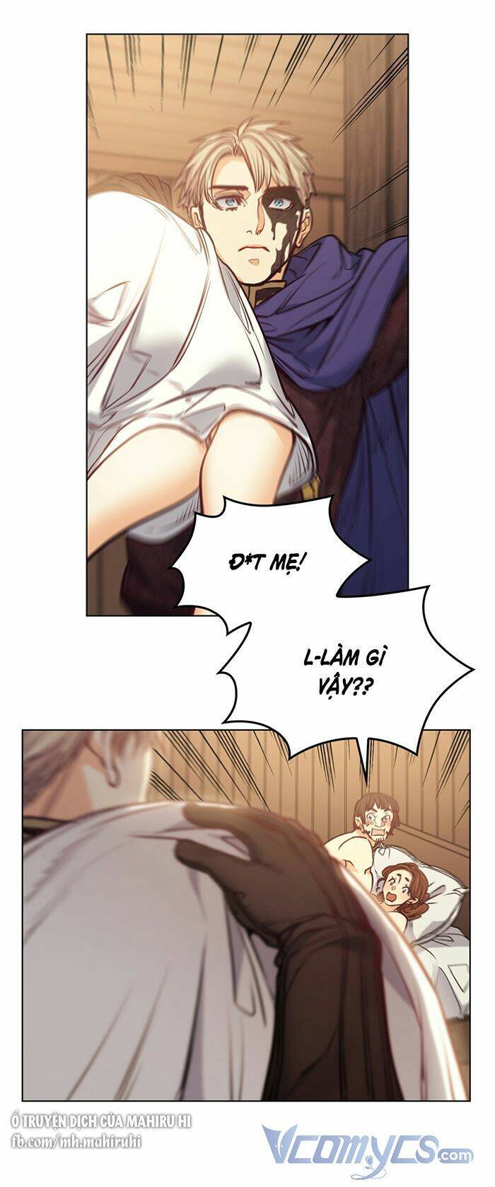 Ác Quỷ Chapter 105 - 25