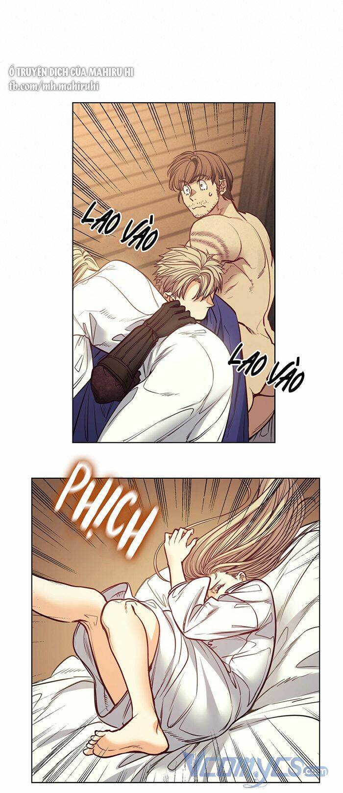 Ác Quỷ Chapter 105 - 28