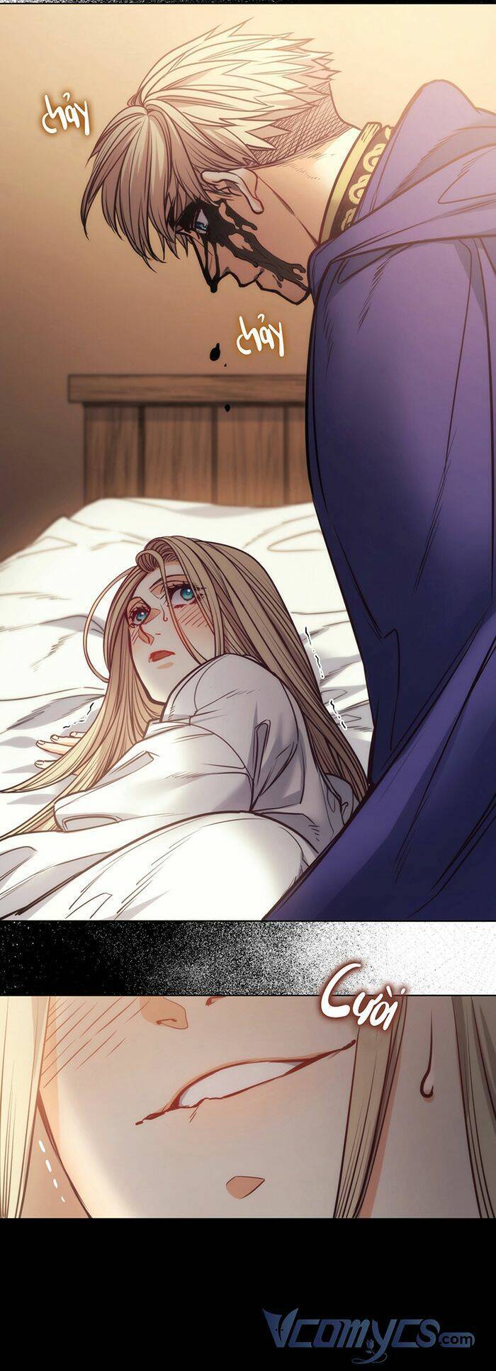 Ác Quỷ Chapter 105 - 29