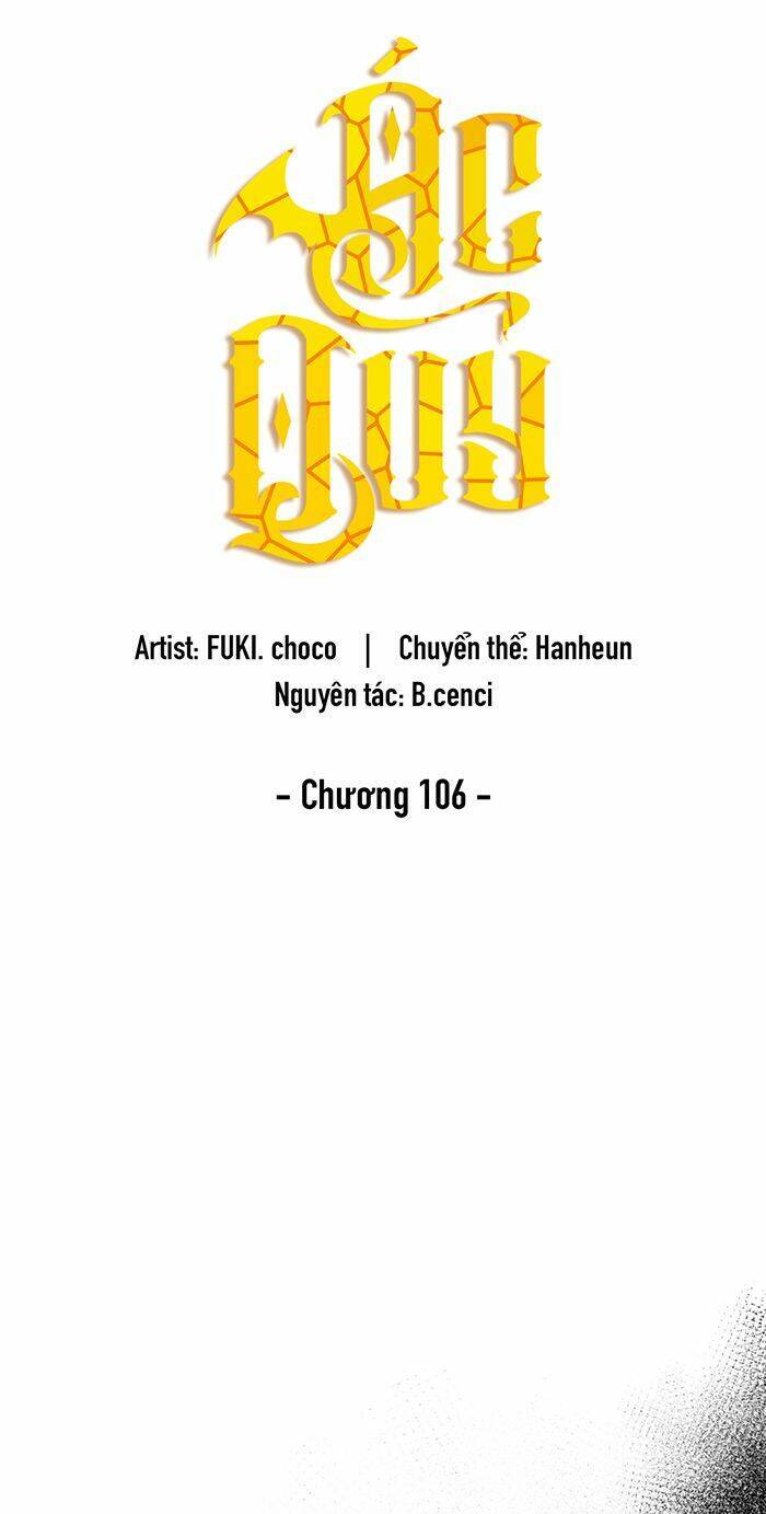 Ác Quỷ Chapter 106 - 13