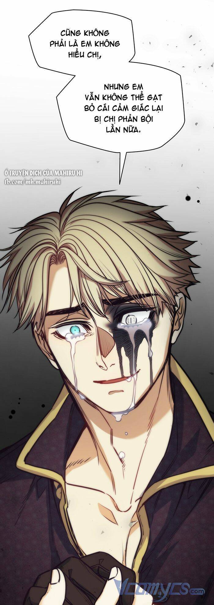 Ác Quỷ Chapter 107 - 14