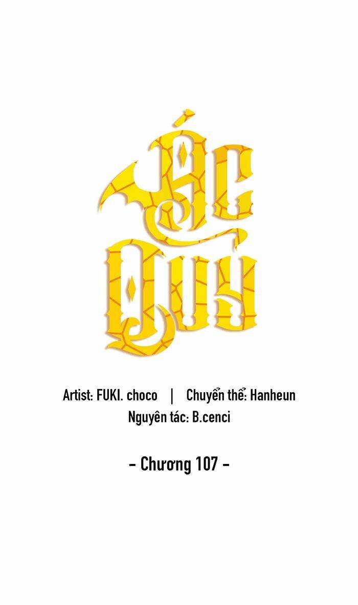 Ác Quỷ Chapter 107 - 19