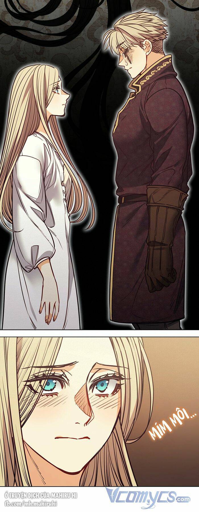 Ác Quỷ Chapter 107 - 9