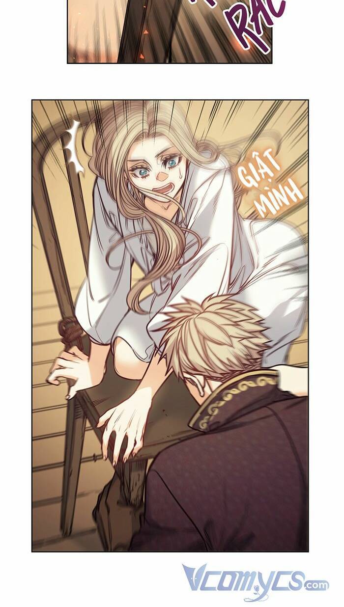 Ác Quỷ Chapter 108 - 11