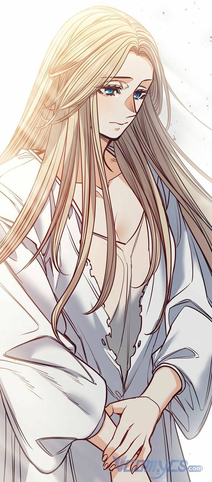 Ác Quỷ Chapter 108 - 19