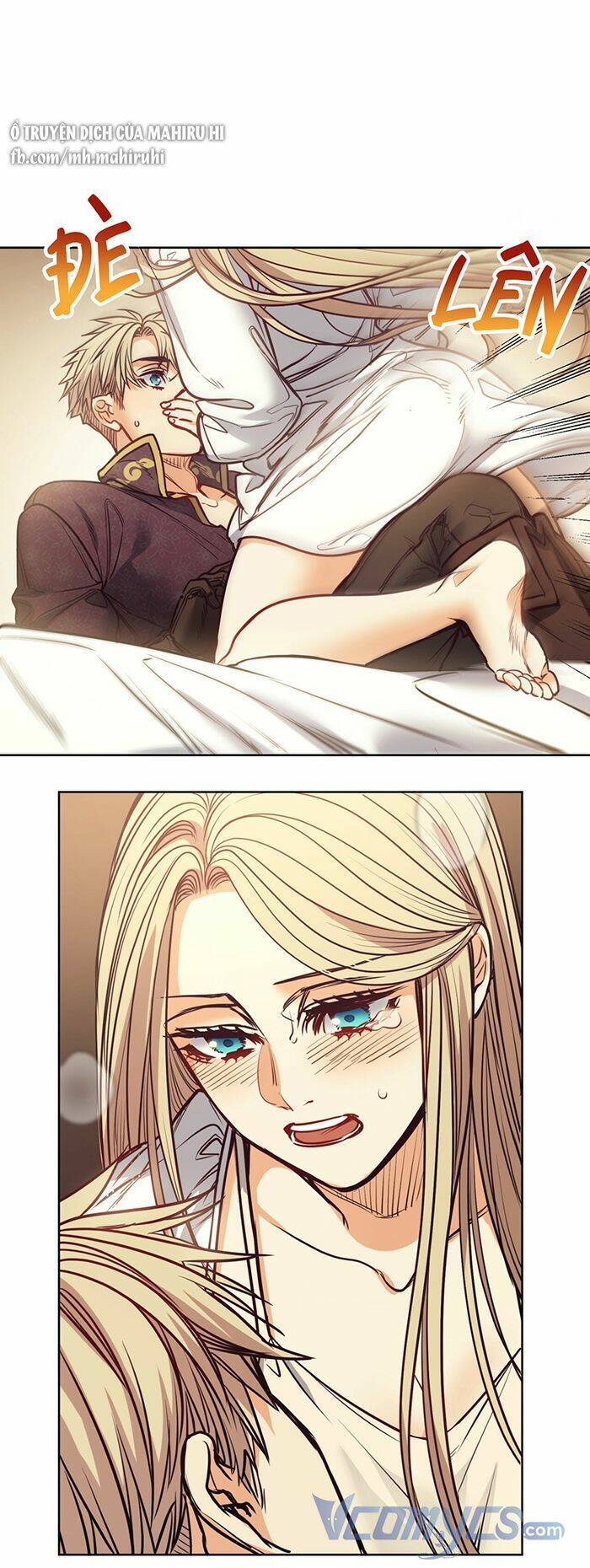 Ác Quỷ Chapter 108 - 23