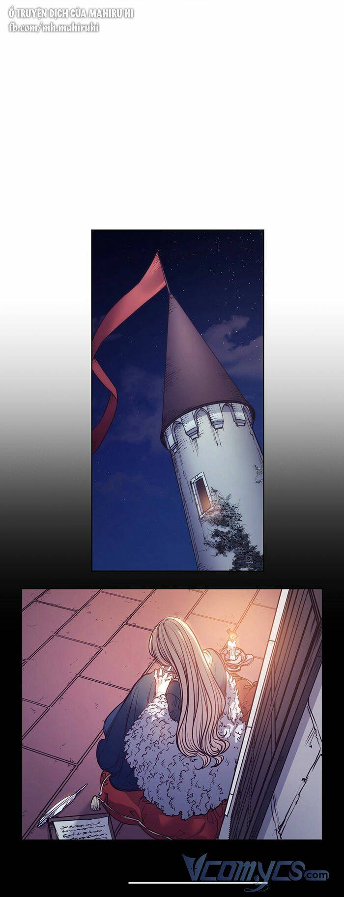 Ác Quỷ Chapter 109 - 2