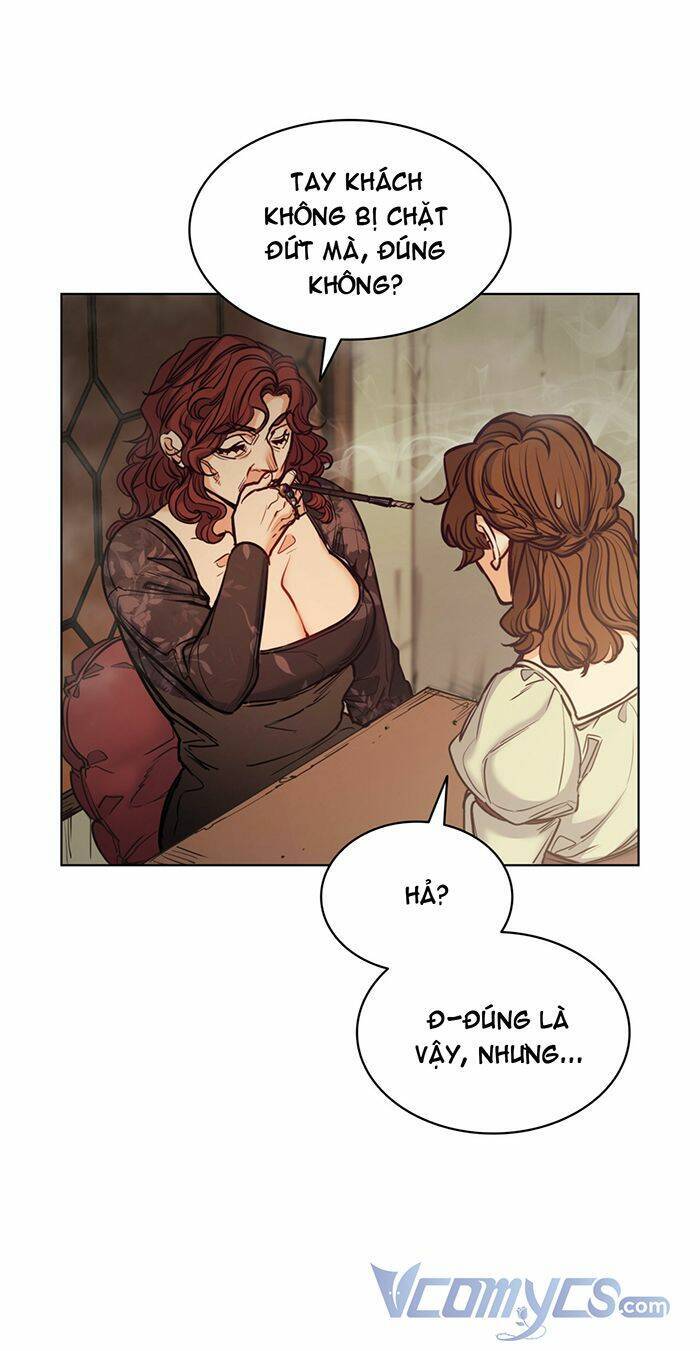 Ác Quỷ Chapter 109 - 21